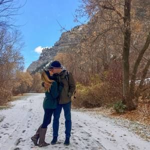 Meet your Posher, Whitney